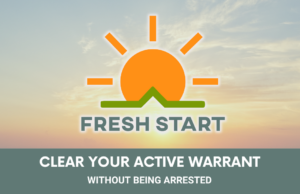 Fresh Start logo