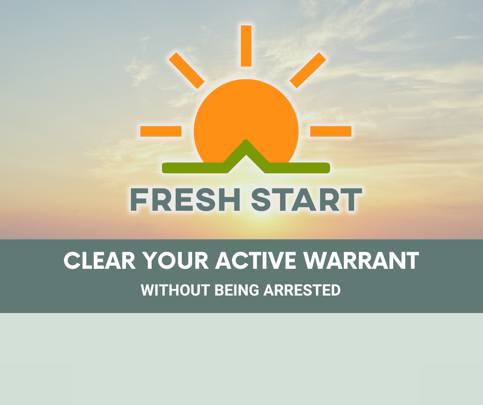 Fresh Start logo