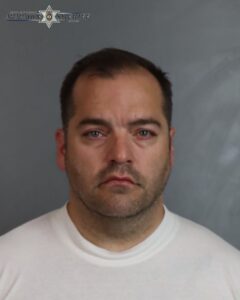 booking photo of christopher gearhart on 5-19-26